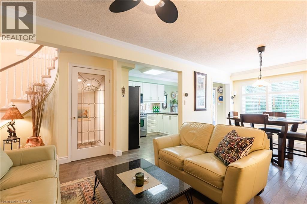 1276 Silvan Forest Drive Unit# 20, Burlington, Ontario  L7M 4V8 - Photo 17 - 40863290