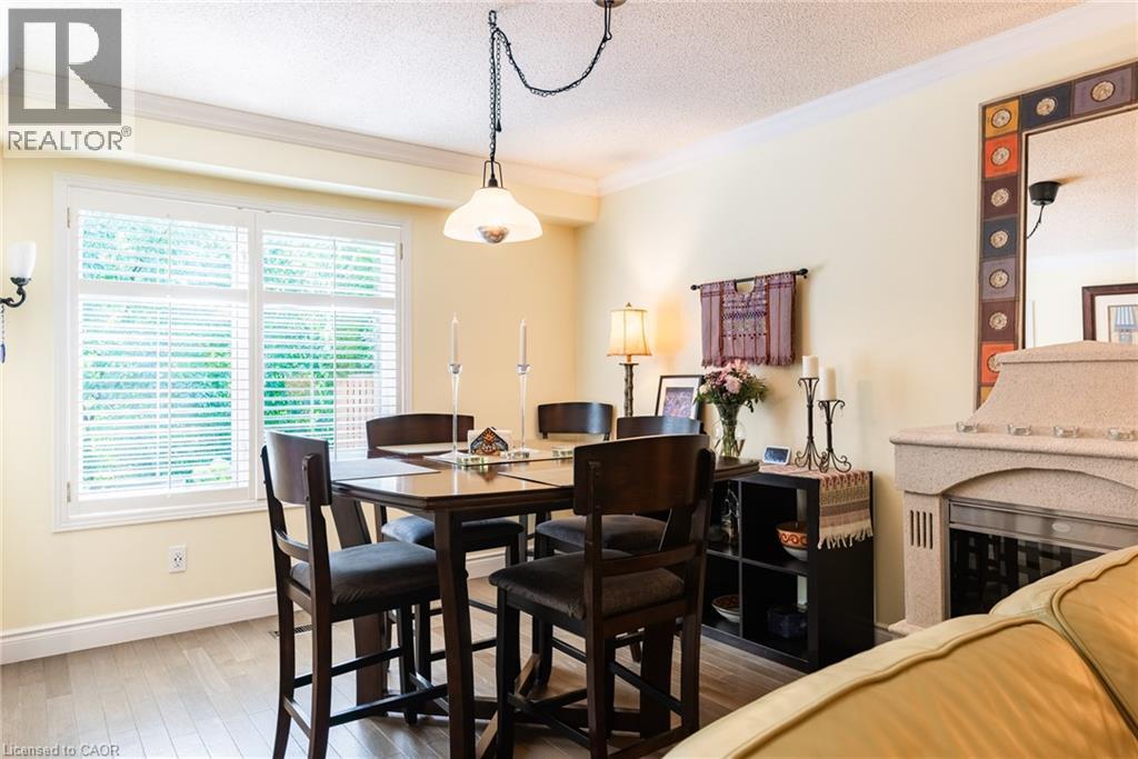 1276 Silvan Forest Drive Unit# 20, Burlington, Ontario  L7M 4V8 - Photo 18 - 40863290
