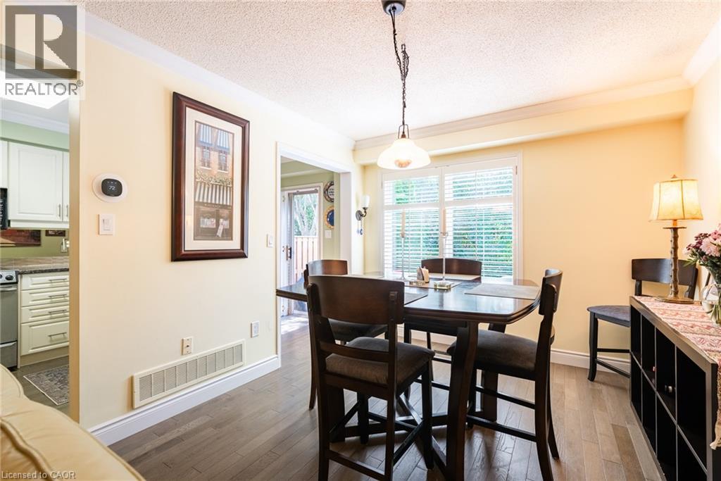 1276 Silvan Forest Drive Unit# 20, Burlington, Ontario  L7M 4V8 - Photo 19 - 40863290
