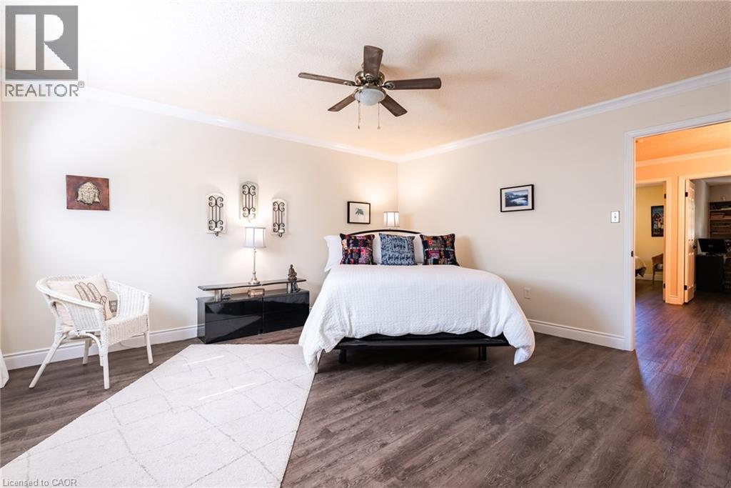 1276 Silvan Forest Drive Unit# 20, Burlington, Ontario  L7M 4V8 - Photo 25 - 40863290