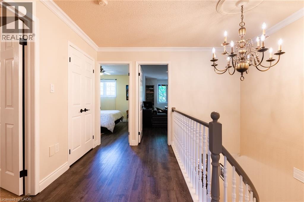 1276 Silvan Forest Drive Unit# 20, Burlington, Ontario  L7M 4V8 - Photo 28 - 40863290
