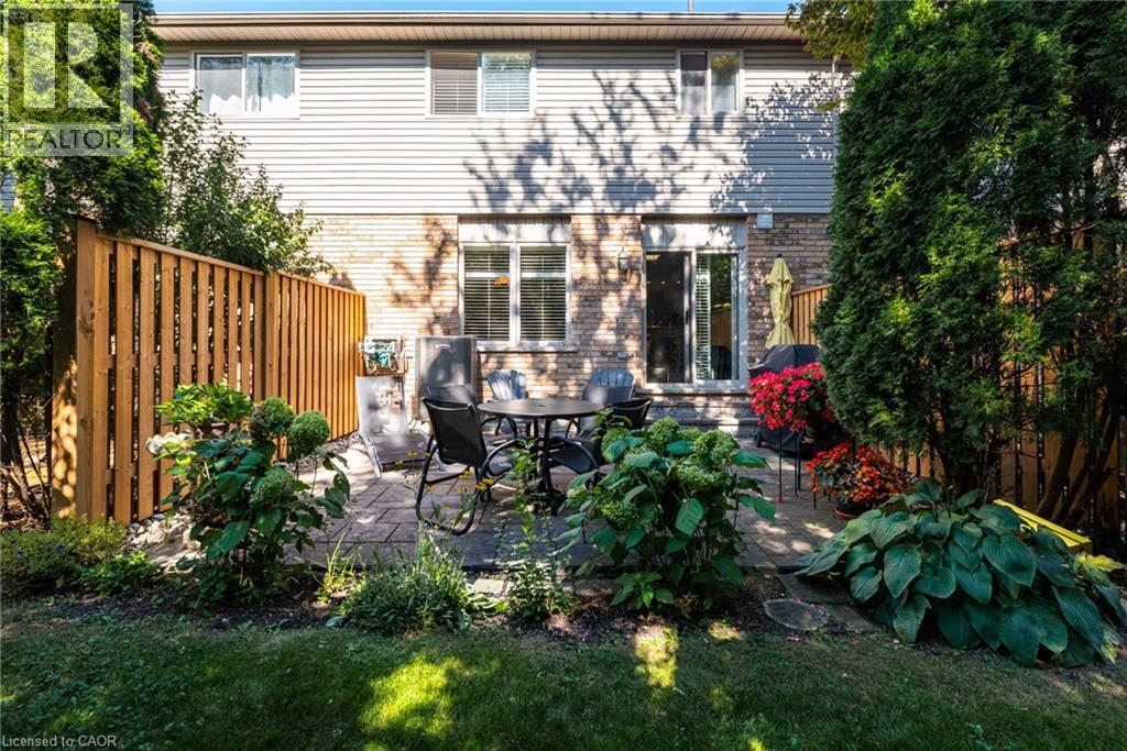 1276 Silvan Forest Drive Unit# 20, Burlington, Ontario  L7M 4V8 - Photo 42 - 40863290
