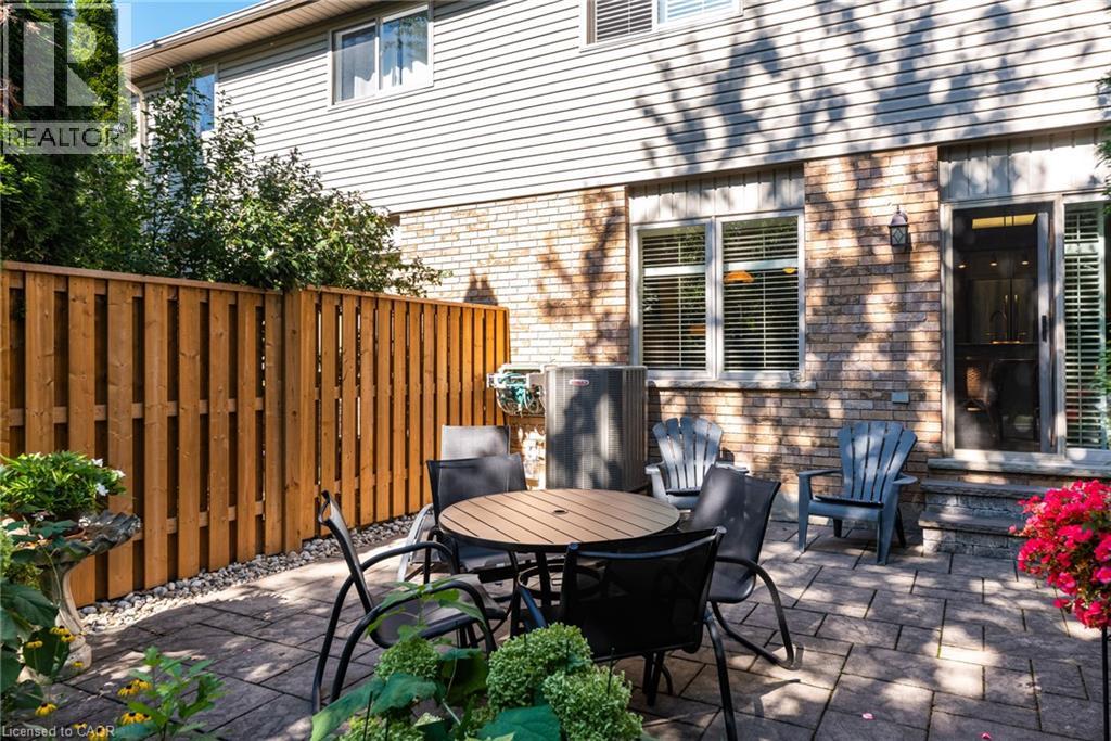 1276 Silvan Forest Drive Unit# 20, Burlington, Ontario  L7M 4V8 - Photo 44 - 40863290