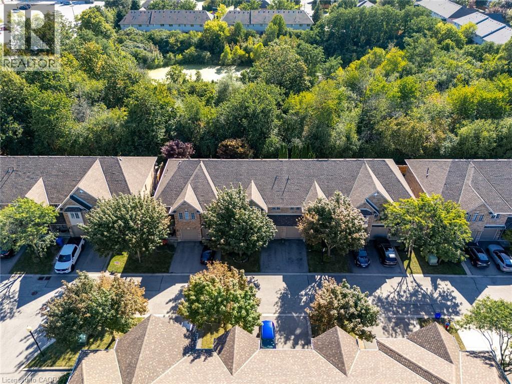 1276 Silvan Forest Drive Unit# 20, Burlington, Ontario  L7M 4V8 - Photo 45 - 40863290