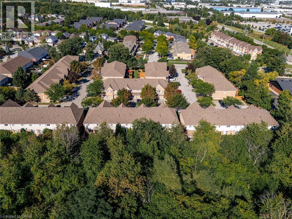 1276 Silvan Forest Drive Unit# 20, Burlington, Ontario  L7M 4V8 - Photo 48 - 40863290