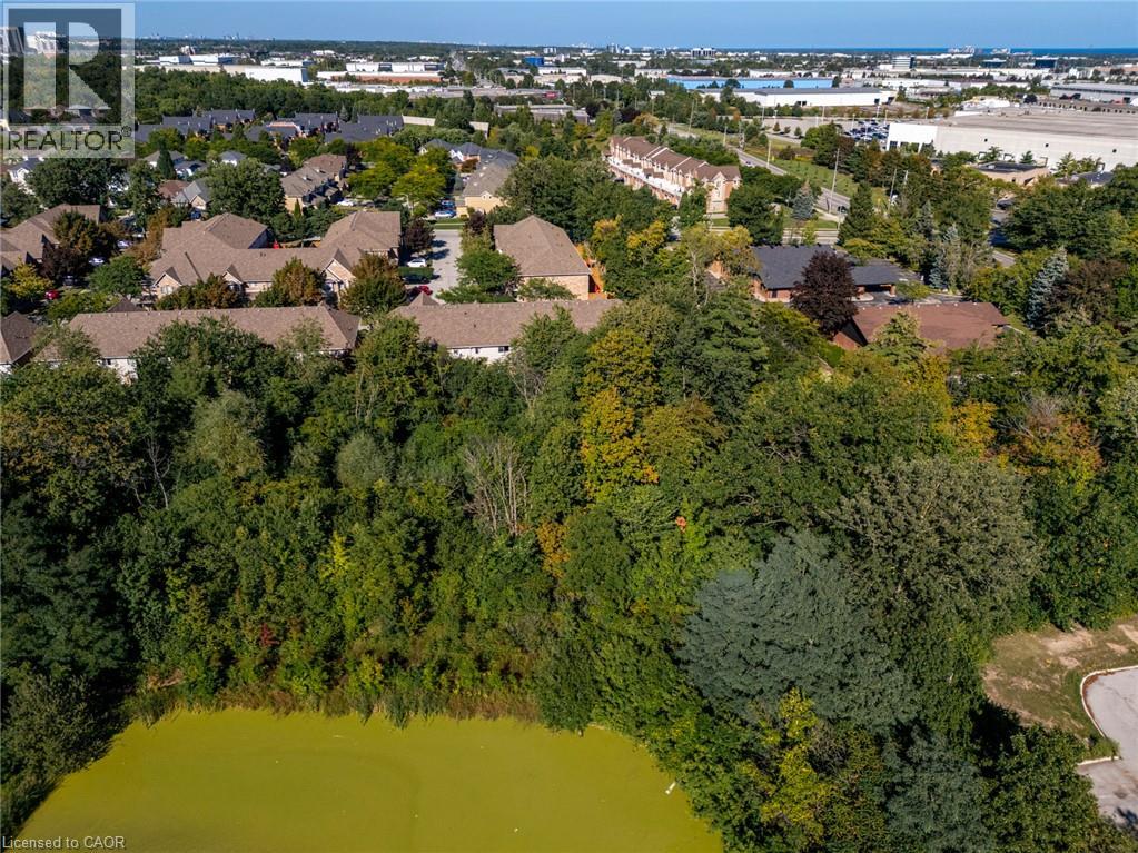 1276 Silvan Forest Drive Unit# 20, Burlington, Ontario  L7M 4V8 - Photo 49 - 40863290