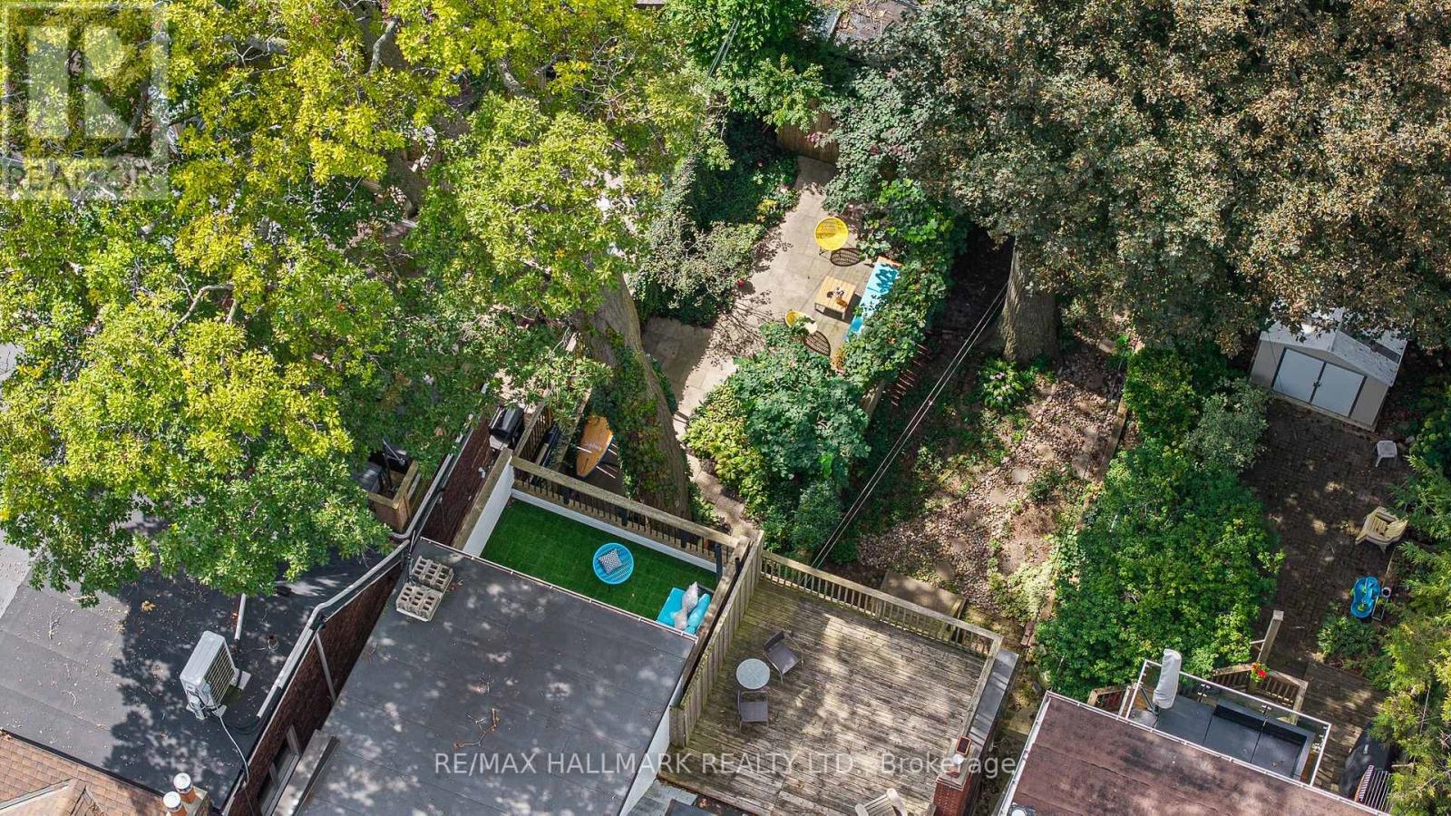 40 Fernwood Park Avenue, Toronto, Ontario  M4E 3G1 - Photo 50 - E13786220
