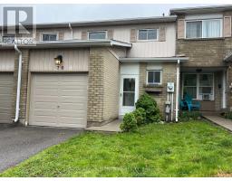 76 - 700 HARMONY ROAD N, Oshawa, Ontario