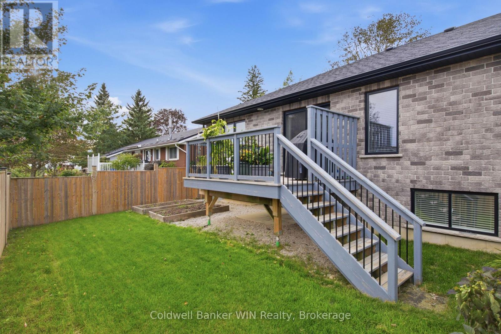 172 Miller Street, Wellington North, Ontario  N0G 2L3 - Photo 32 - X13786222