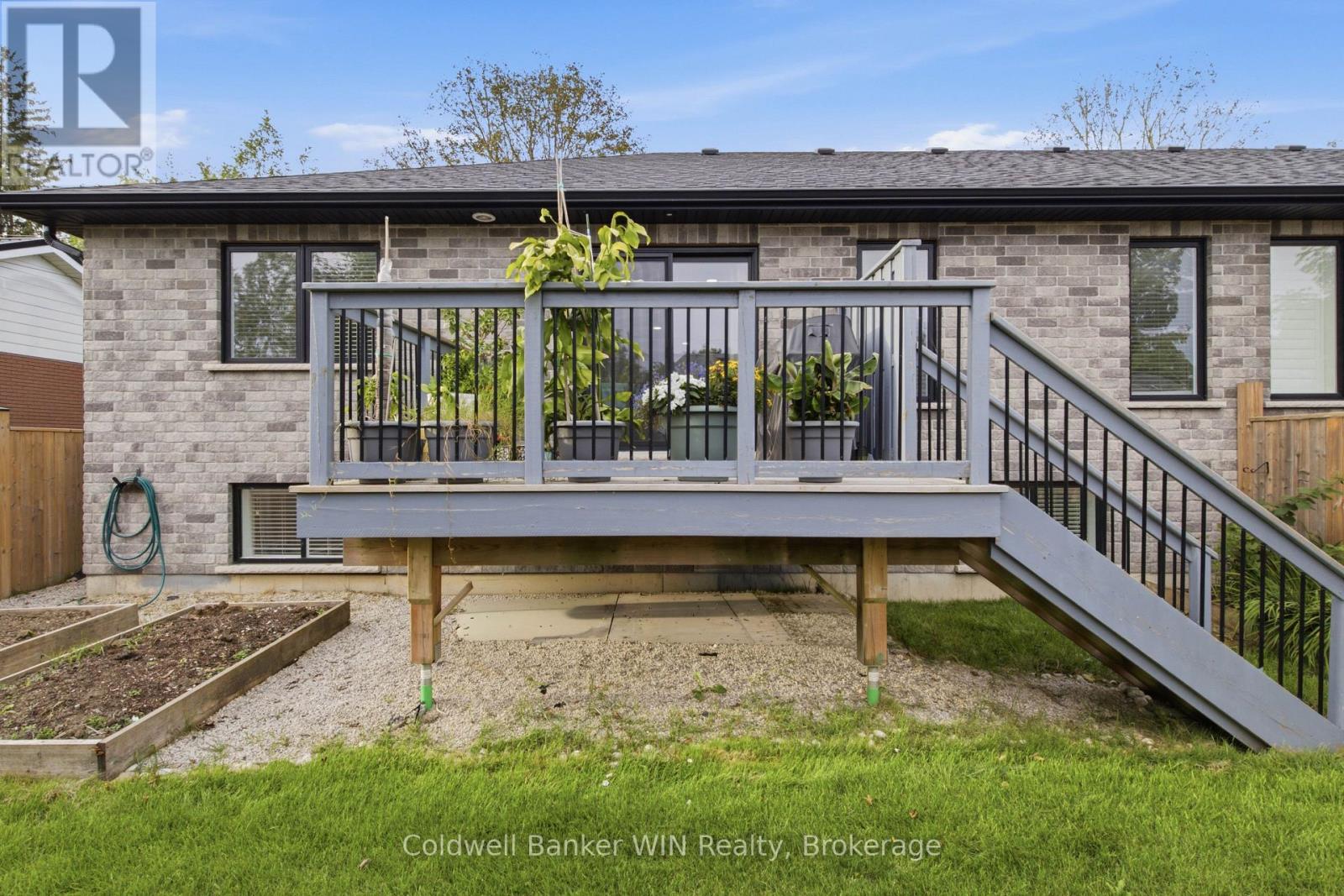172 Miller Street, Wellington North, Ontario  N0G 2L3 - Photo 33 - X13786222