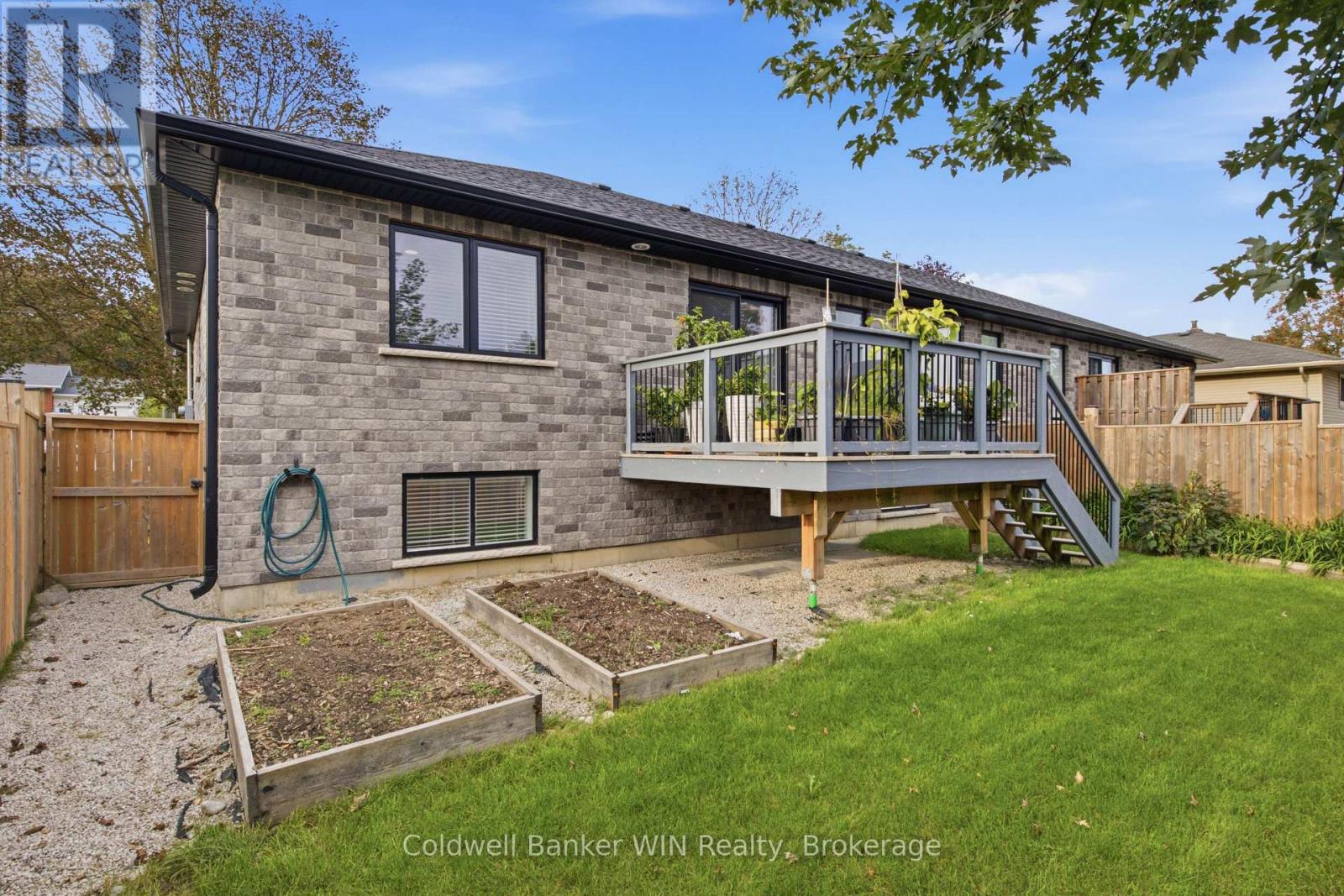 172 Miller Street, Wellington North, Ontario  N0G 2L3 - Photo 36 - X13786222