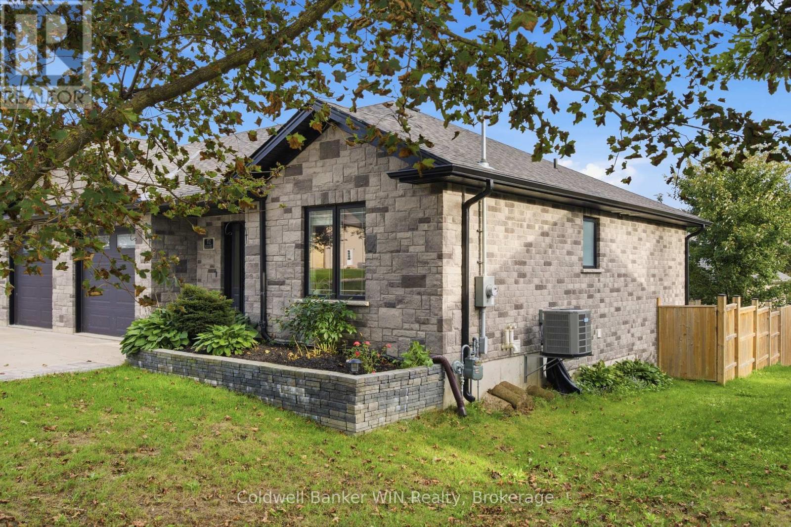 172 Miller Street, Wellington North, Ontario  N0G 2L3 - Photo 41 - X13786222