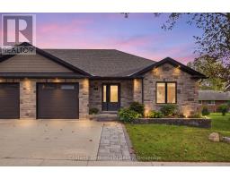 172 MILLER STREET, wellington north (mount forest), Ontario