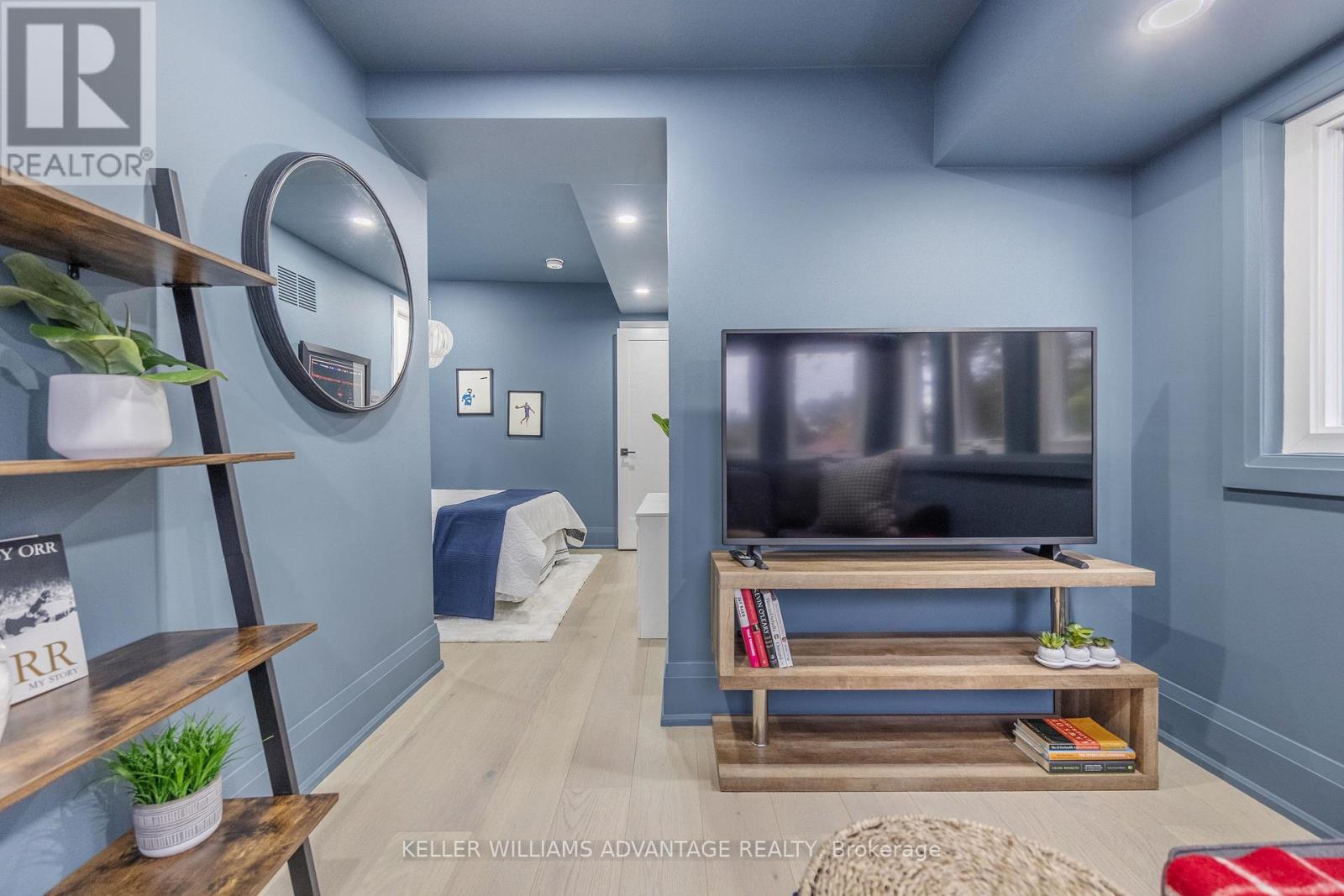 36 Lockwood Road, Toronto, Ontario  M4L 3M8 - Photo 20 - E13786358