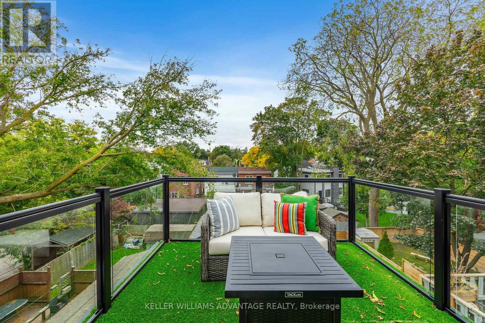36 Lockwood Road, Toronto, Ontario  M4L 3M8 - Photo 29 - E13786358
