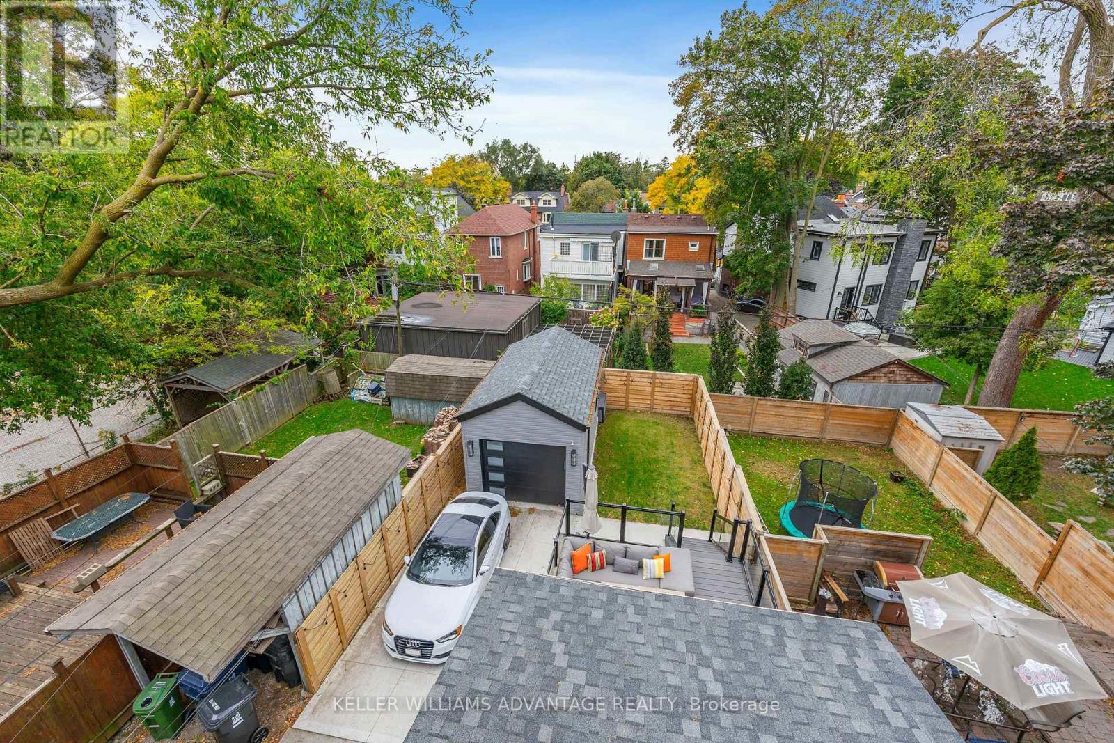 36 Lockwood Road, Toronto, Ontario  M4L 3M8 - Photo 30 - E13786358