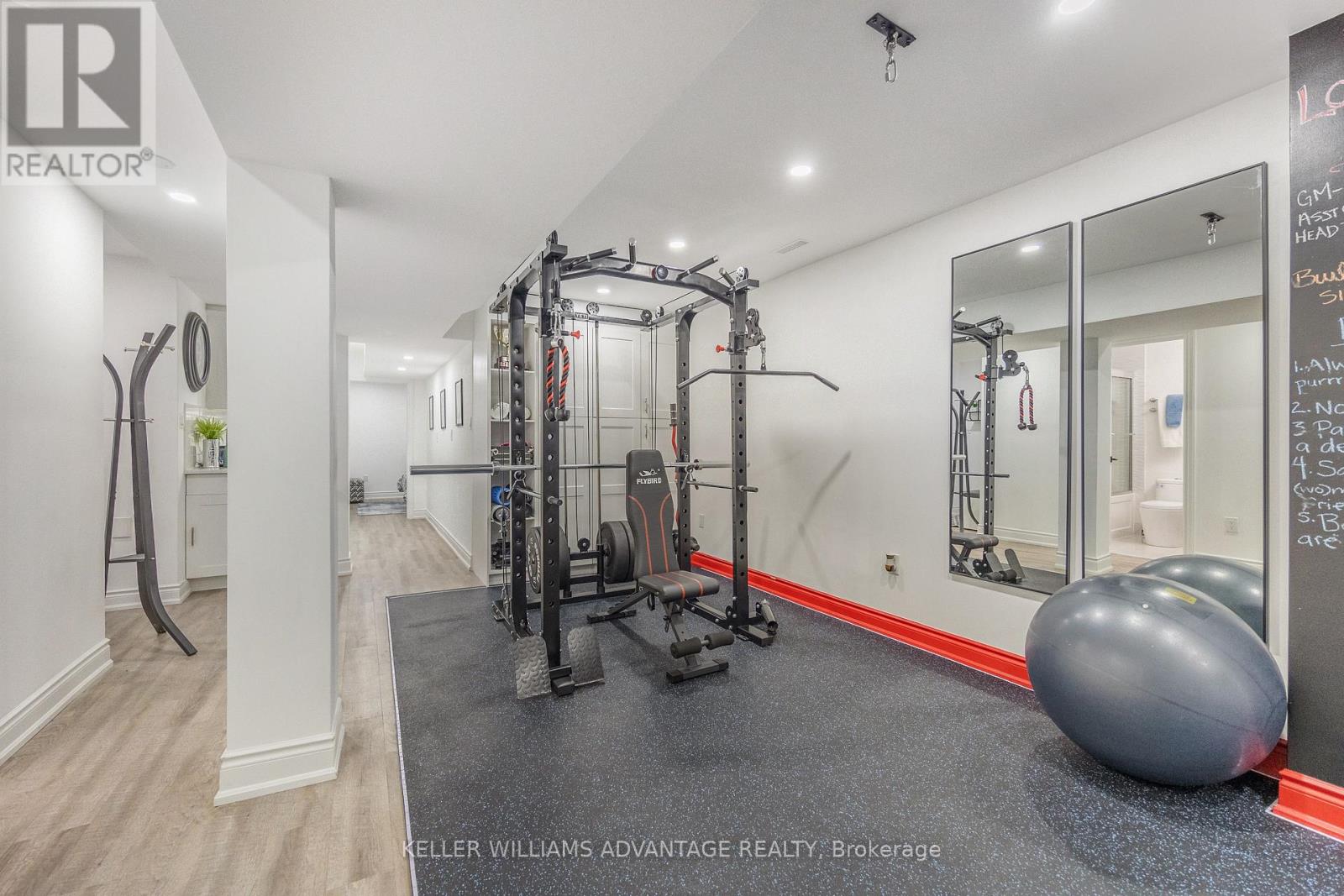 36 Lockwood Road, Toronto, Ontario  M4L 3M8 - Photo 31 - E13786358