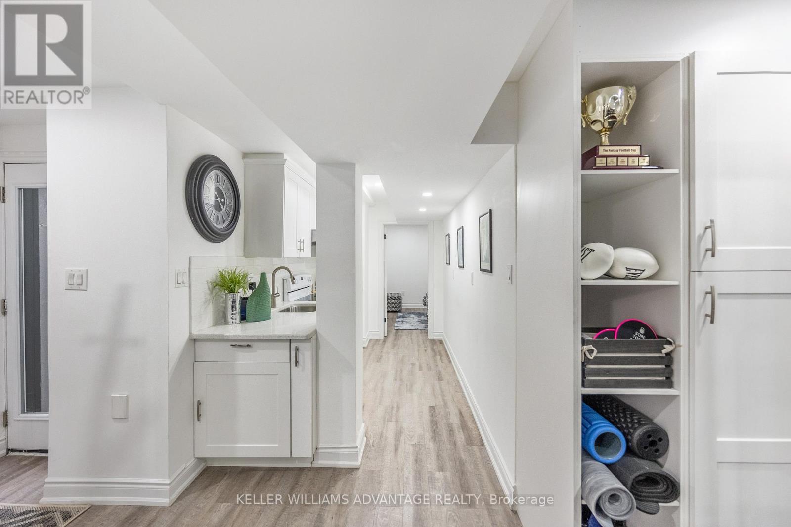36 Lockwood Road, Toronto, Ontario  M4L 3M8 - Photo 33 - E13786358