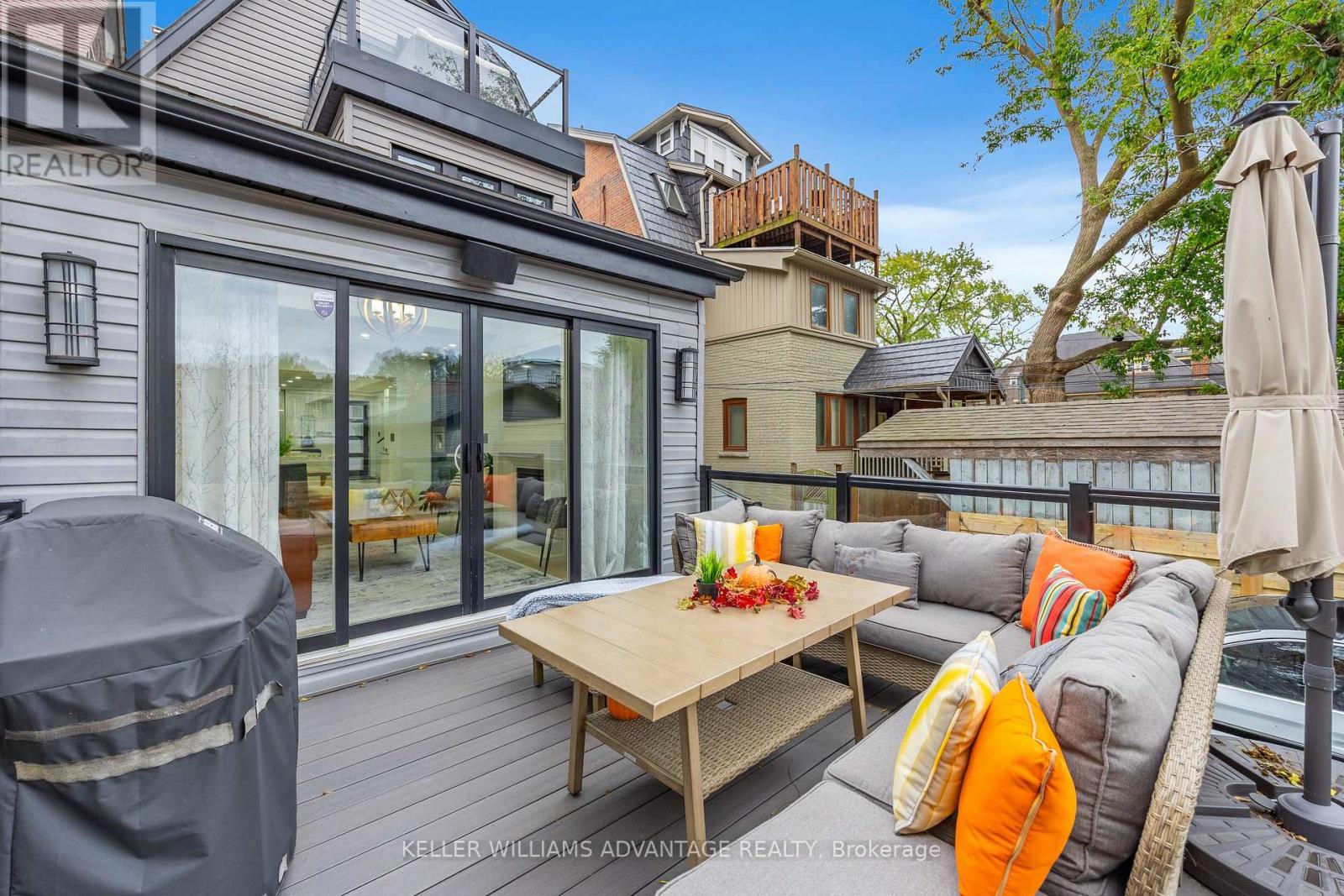 36 Lockwood Road, Toronto, Ontario  M4L 3M8 - Photo 37 - E13786358