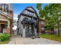 36 LOCKWOOD ROAD, Toronto, Ontario