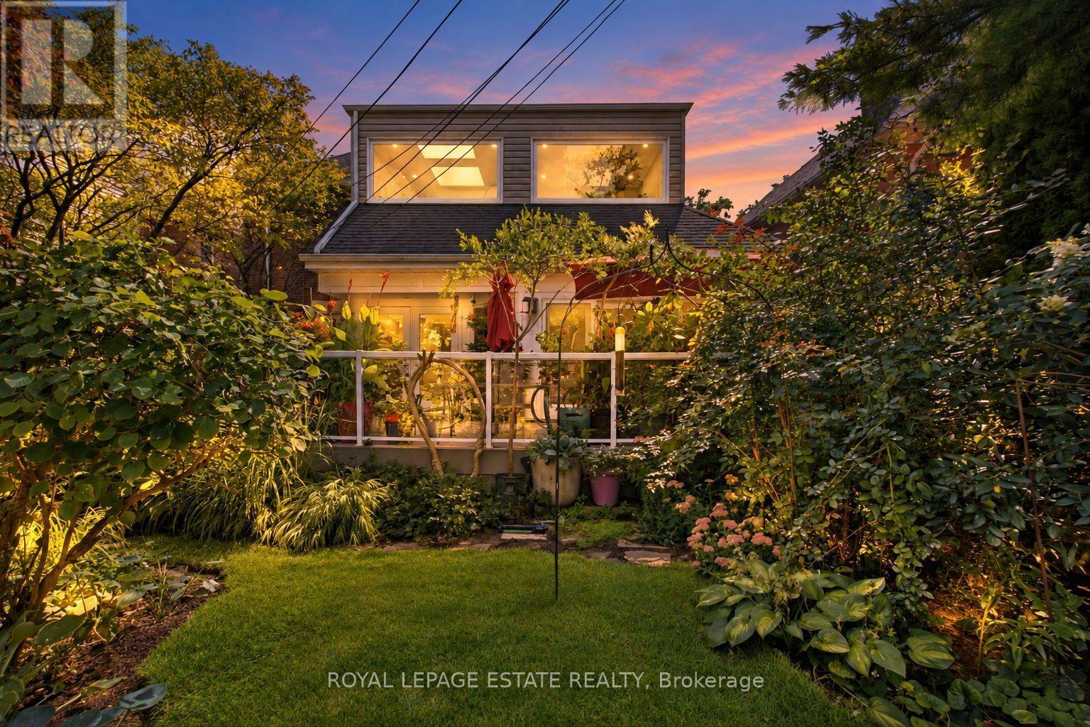 14 Lyall Avenue, Toronto, Ontario  M4E 1V8 - Photo 40 - E13786426