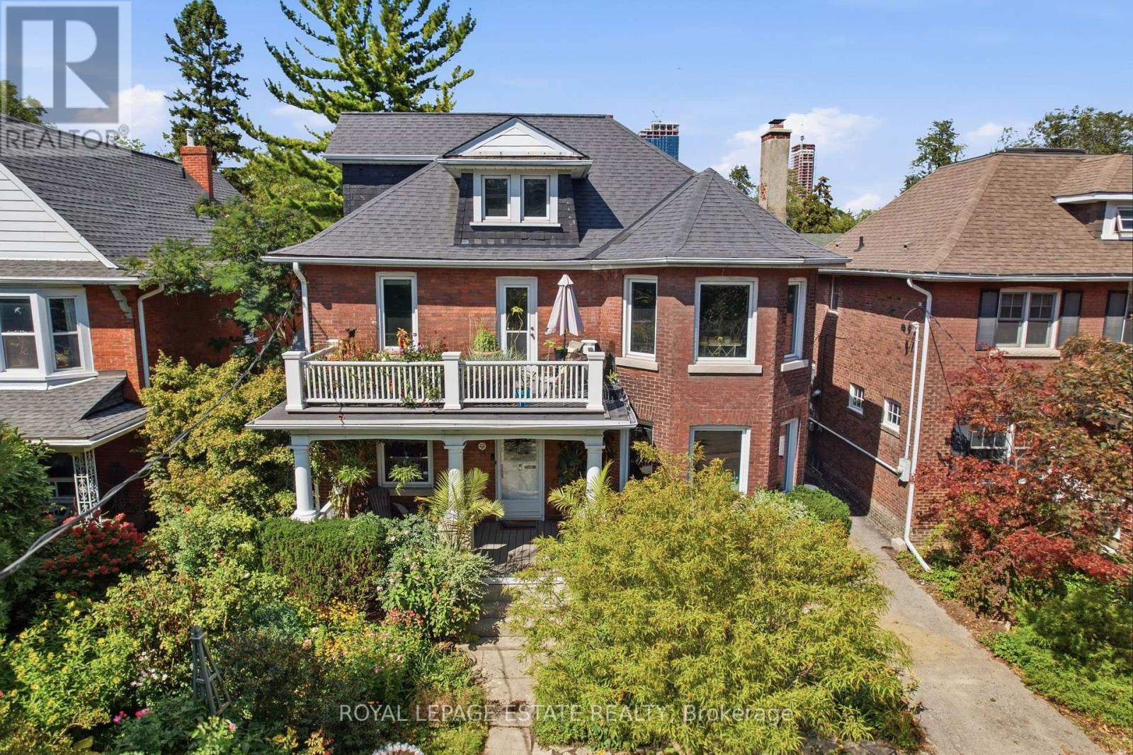 14 Lyall Avenue, Toronto, Ontario  M4E 1V8 - Photo 41 - E13786426
