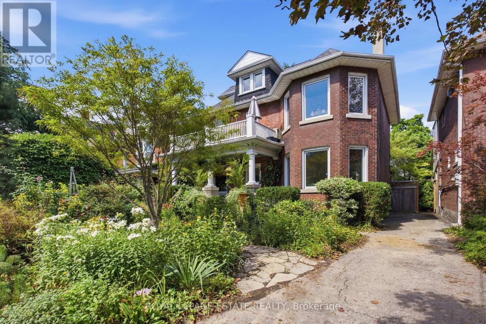 14 Lyall Avenue, Toronto, Ontario  M4E 1V8 - Photo 42 - E13786426