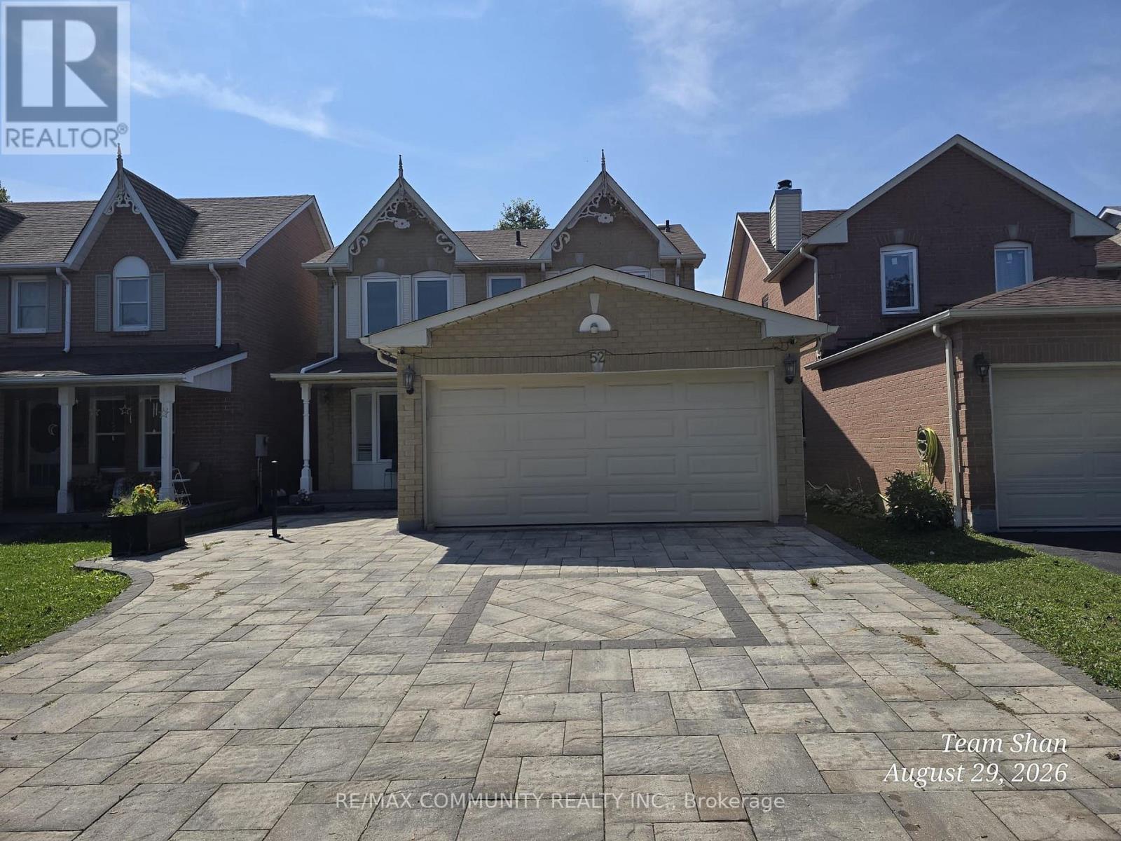 MAIN - 52 NOAKE CRESCENT