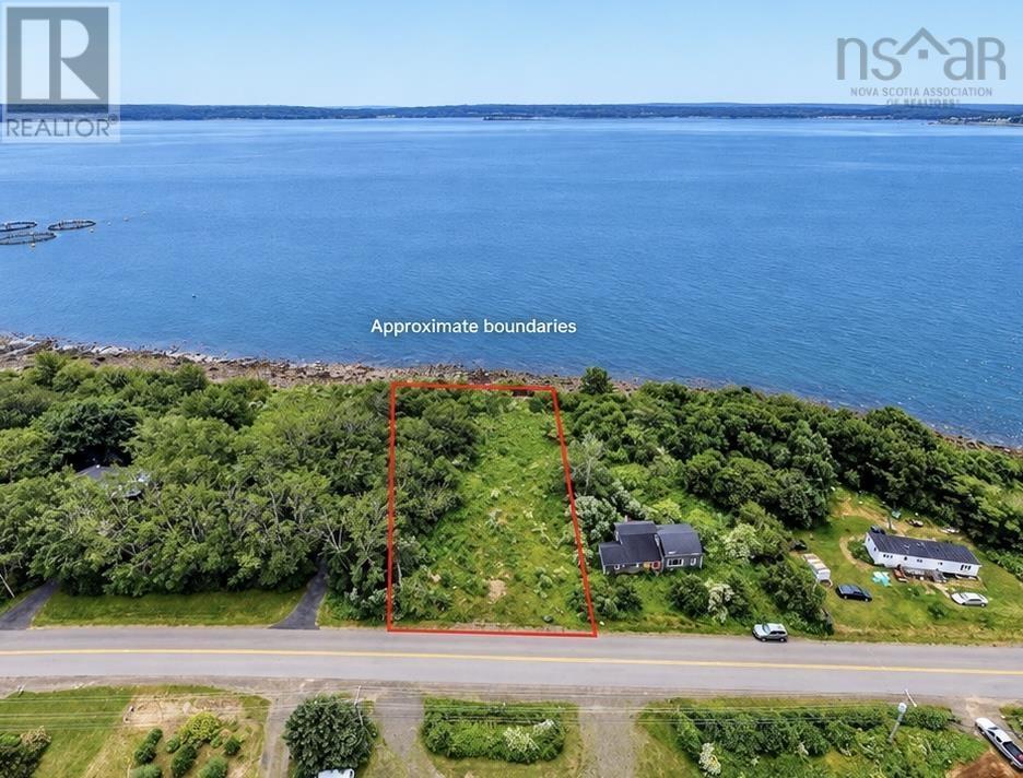 1238 Granville Road, Victoria Beach, Nova Scotia