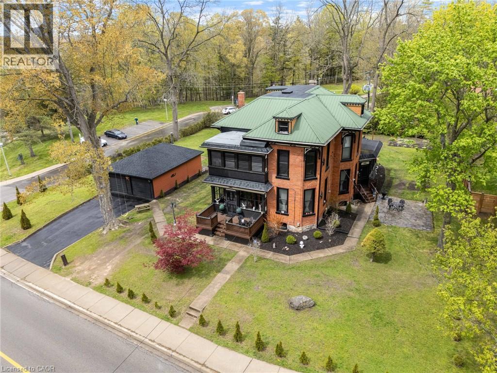 259 Western Avenue, Delhi, Ontario N4B 1R9 - Photo 46 - 40840141