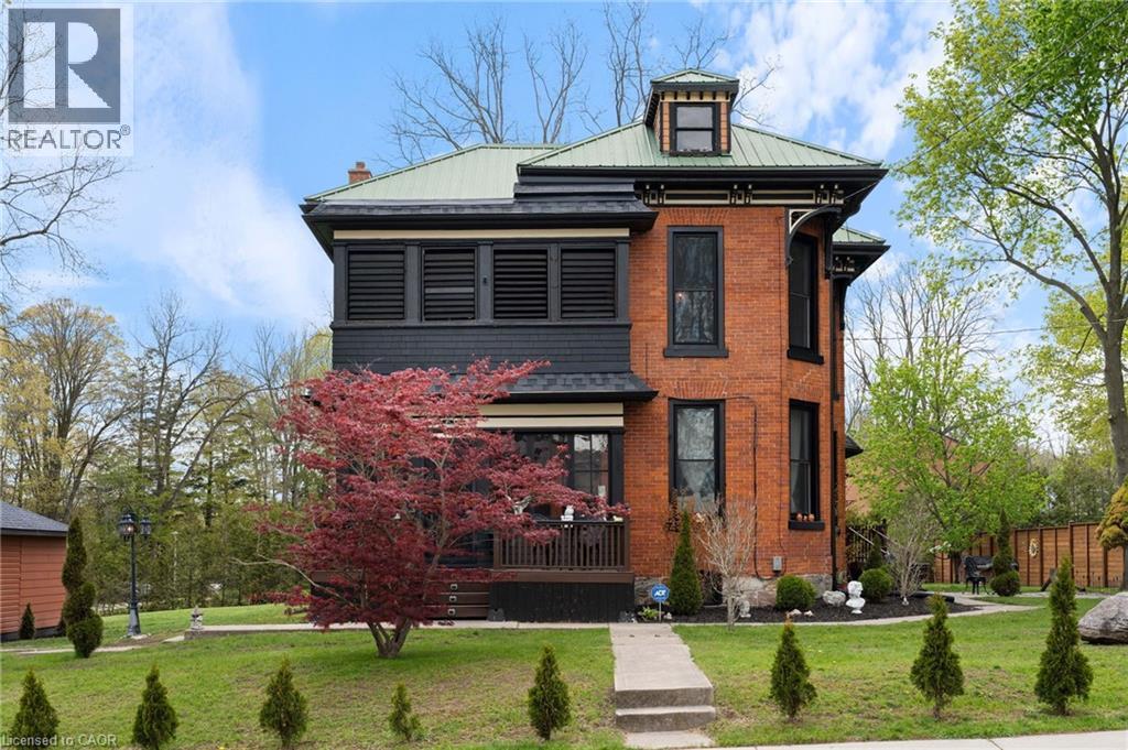 259 Western Avenue, Delhi, Ontario N4B 1R9 - Photo 49 - 40840141
