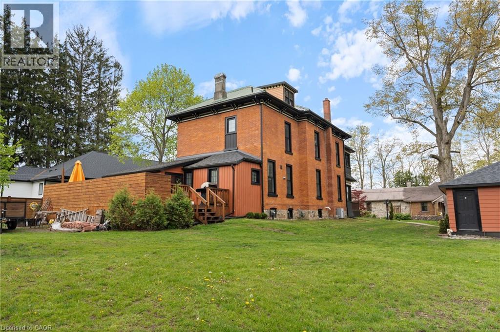 259 Western Avenue, Delhi, Ontario N4B 1R9 - Photo 42 - 40840141