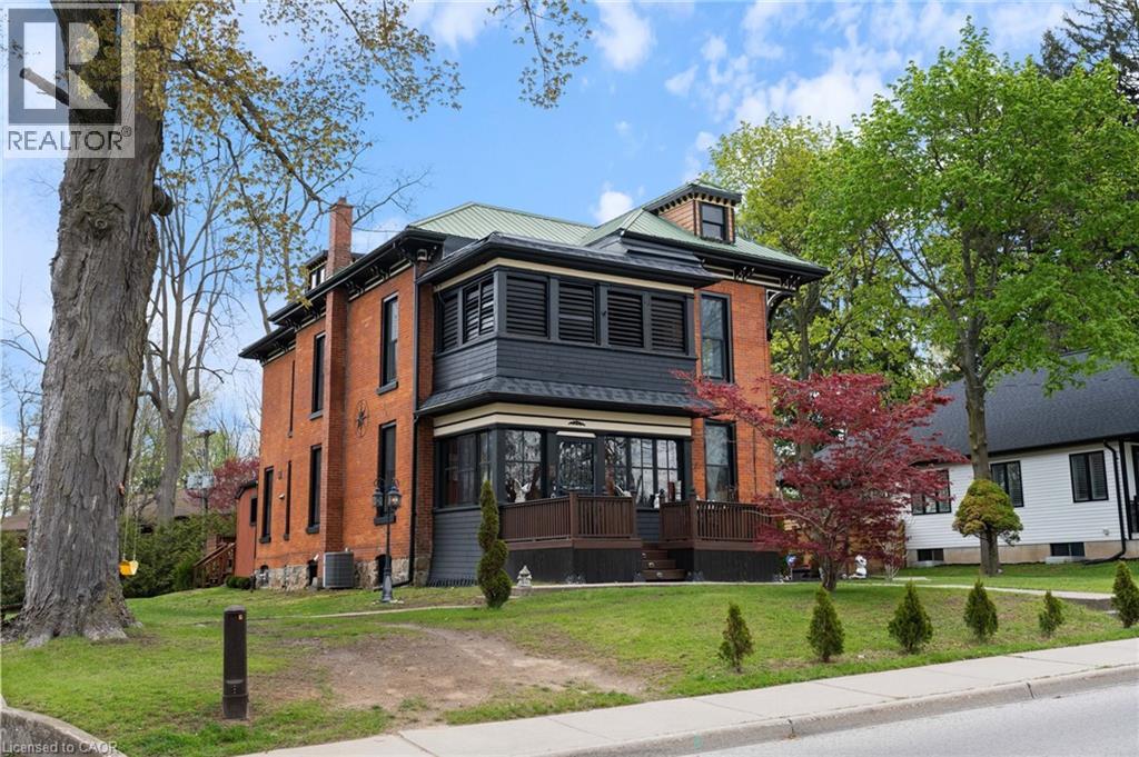 259 Western Avenue, Delhi, Ontario N4B 1R9 - Photo 48 - 40840141