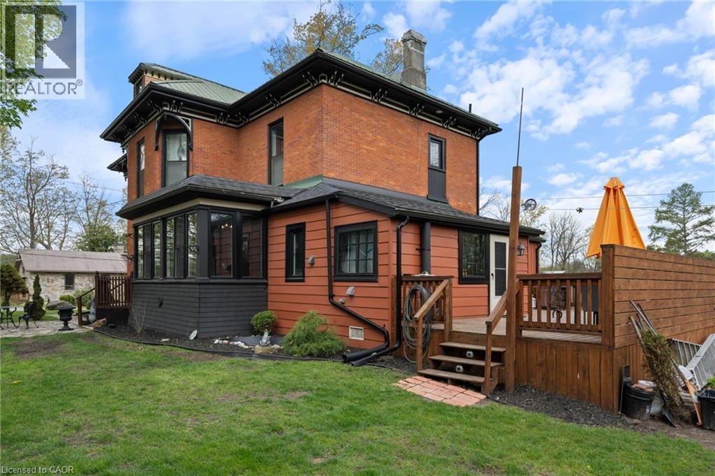 259 Western Avenue, Delhi, Ontario N4B 1R9 - Photo 43 - 40840141