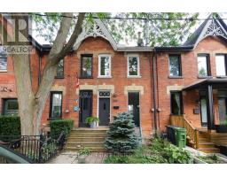 231 BOULTON AVENUE, Toronto, Ontario