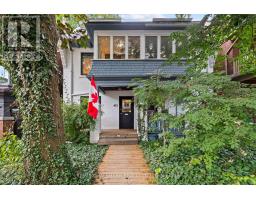 40 FERNWOOD PARK AVENUE, Toronto, Ontario