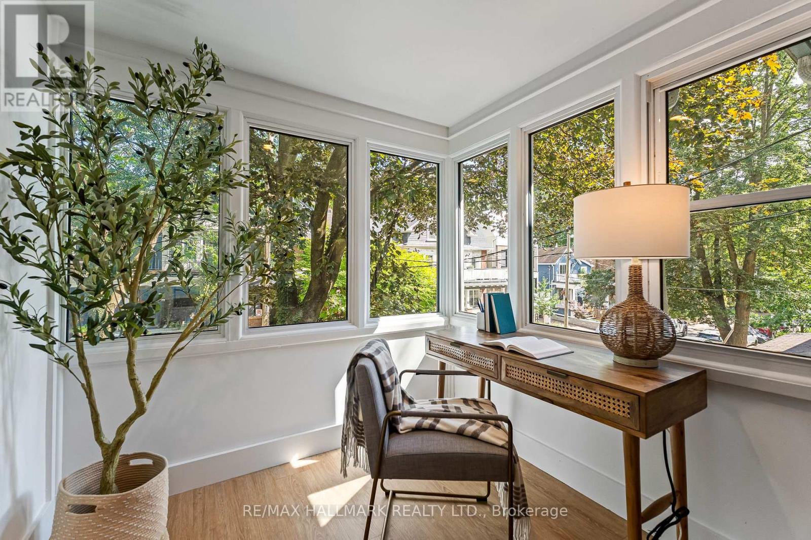 40 Fernwood Park Avenue, Toronto, Ontario  M4E 3G1 - Photo 32 - E13786220
