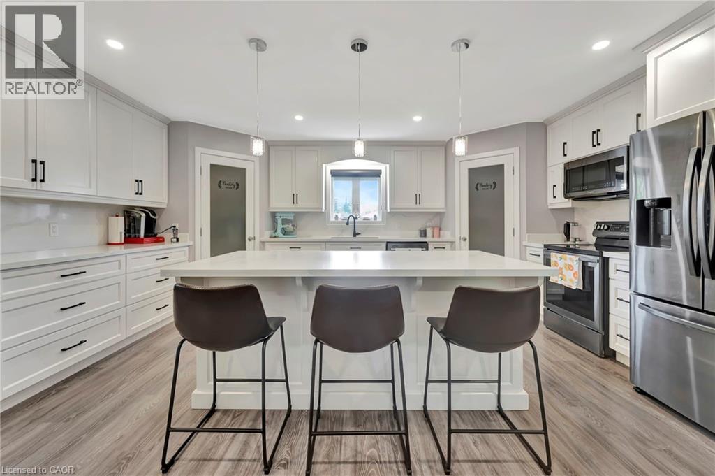 12 Albert Street, Langton, Ontario  N5V 2L8 - Photo 11 - 40851411