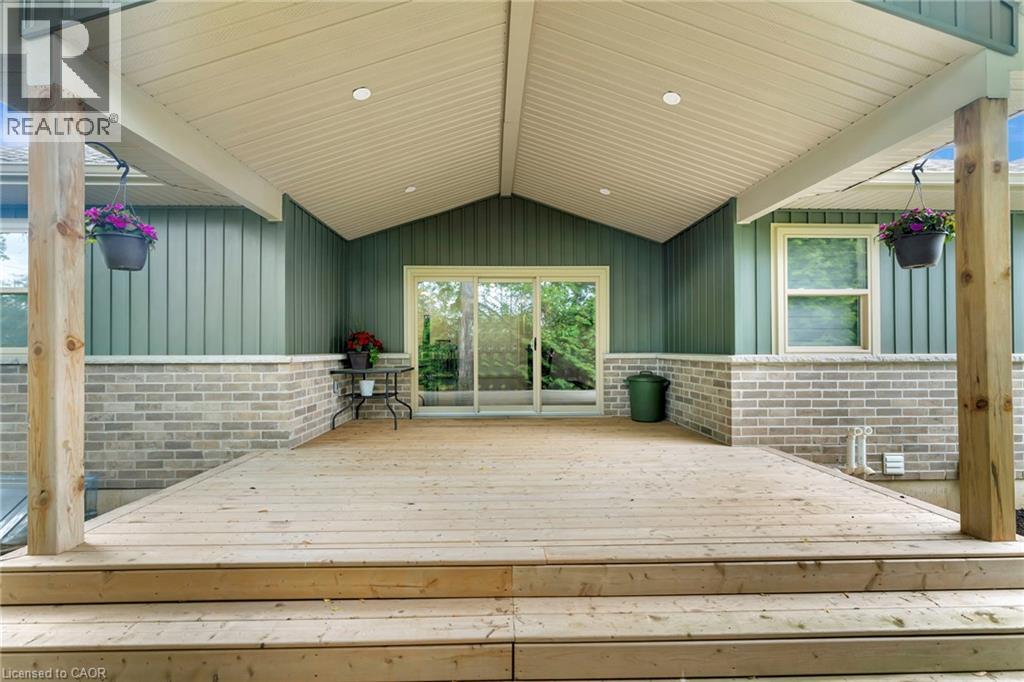 12 Albert Street, Langton, Ontario  N5V 2L8 - Photo 31 - 40851411