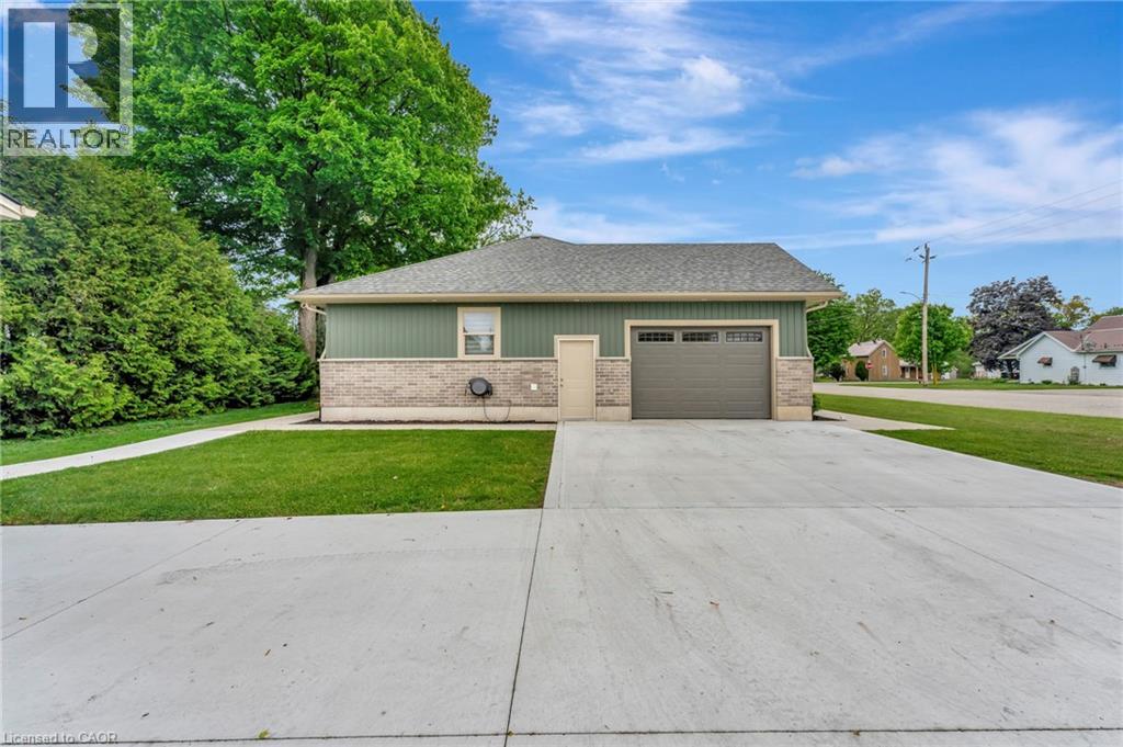 12 Albert Street, Langton, Ontario  N5V 2L8 - Photo 34 - 40851411