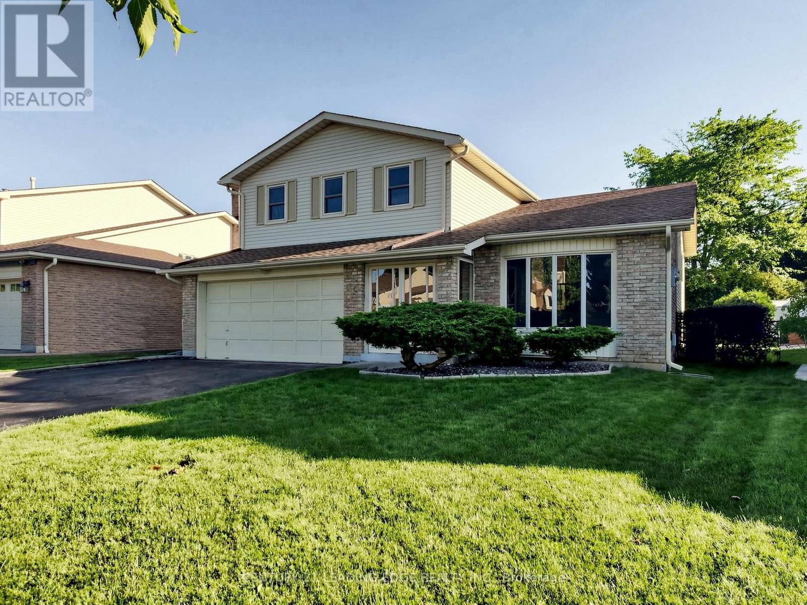63 MANSFIELD STREET, Brampton, Ontario