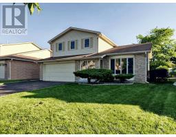 63 MANSFIELD STREET, Brampton, Ontario