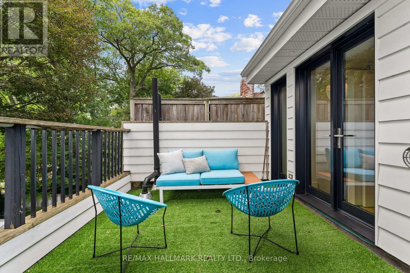40 Fernwood Park Avenue, Toronto, Ontario  M4E 3G1 - Photo 39 - E13786220