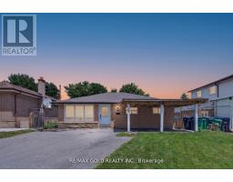 182 MCMURCHY AVENUE S, Brampton, Ontario