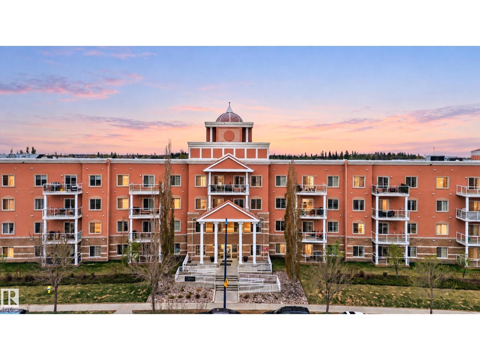 #119 263 Macewan Rd Sw, Edmonton, Alberta  T6W 0C4 - Photo 1 - E4508746