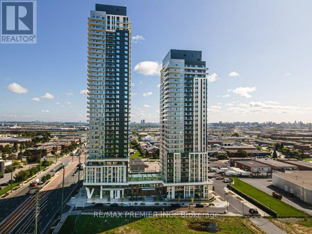 1601 - 5 MEADOWDALE ROAD, Vaughan, Ontario
