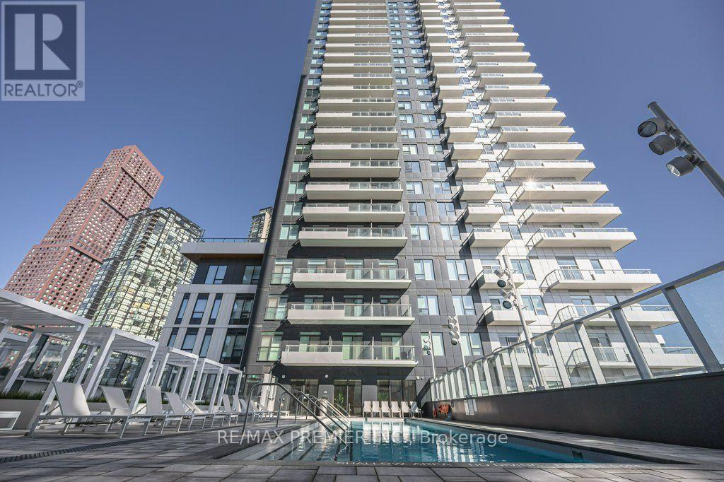1601 - 5 Meadowdale Road, Vaughan, Ontario  L4K 0C7 - Photo 32 - N13786256
