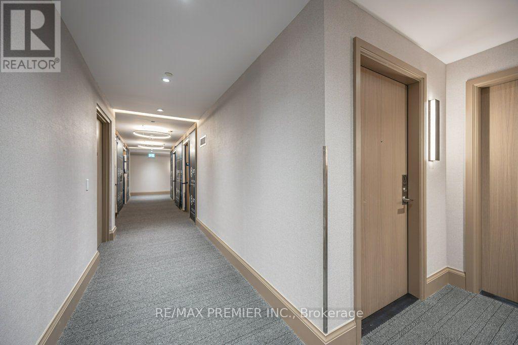 1601 - 5 Meadowdale Road, Vaughan, Ontario  L4K 0C7 - Photo 5 - N13786256
