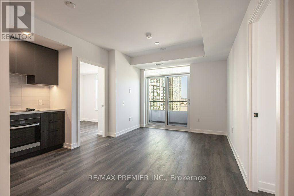 1601 - 5 Meadowdale Road, Vaughan, Ontario  L4K 0C7 - Photo 9 - N13786256