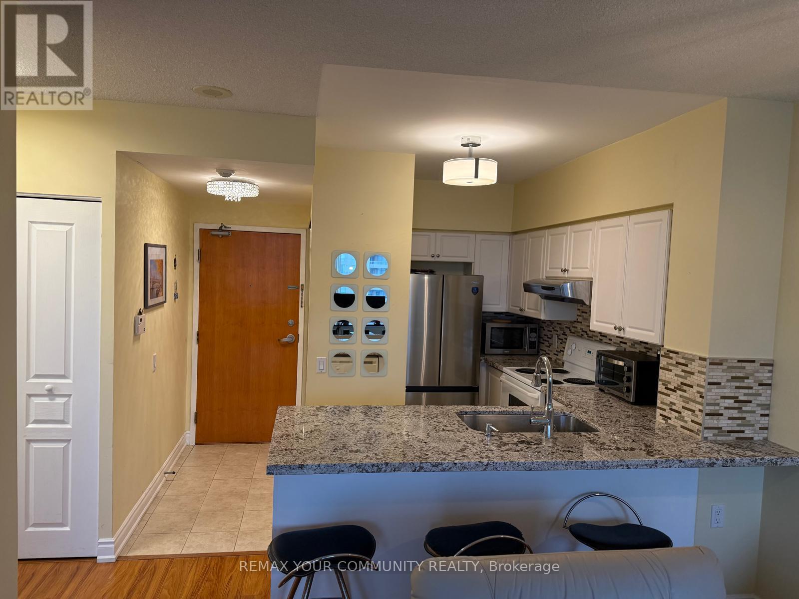 1102 - 9017 Leslie Street, Richmond Hill, Ontario  L4B 4R8 - Photo 5 - N13786406